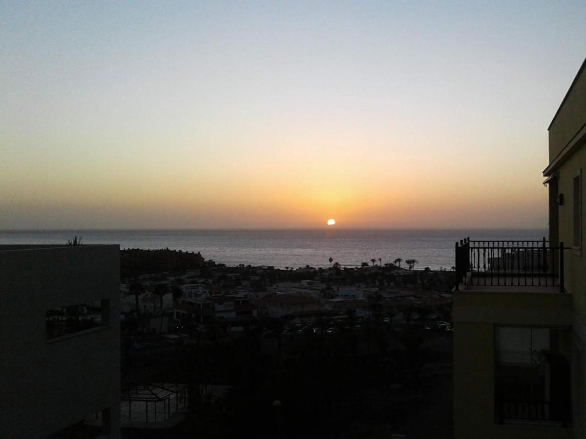 Laderas Del Palmar Apartment Bagian luar foto