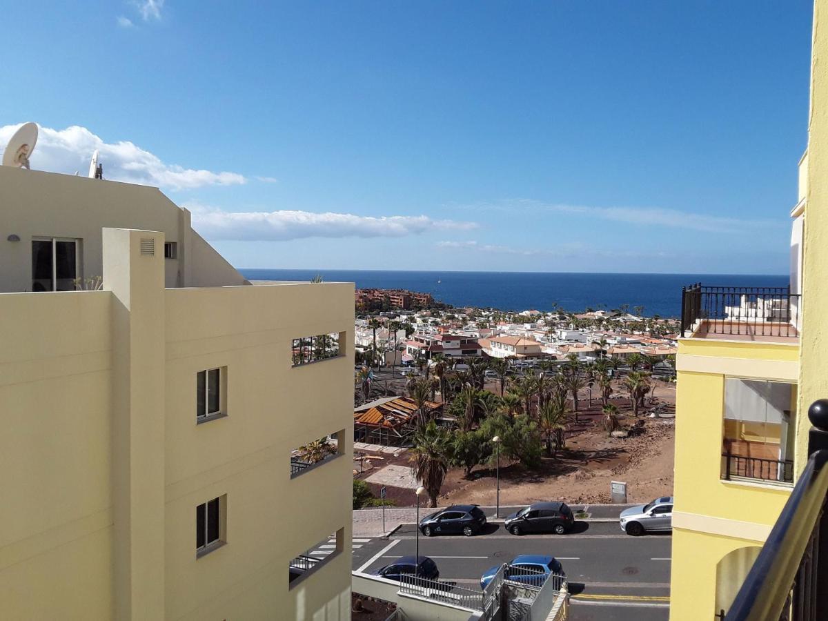 Laderas Del Palmar Apartment Bagian luar foto