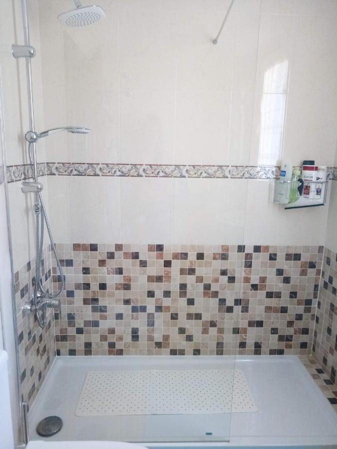 Laderas Del Palmar Apartment Bagian luar foto