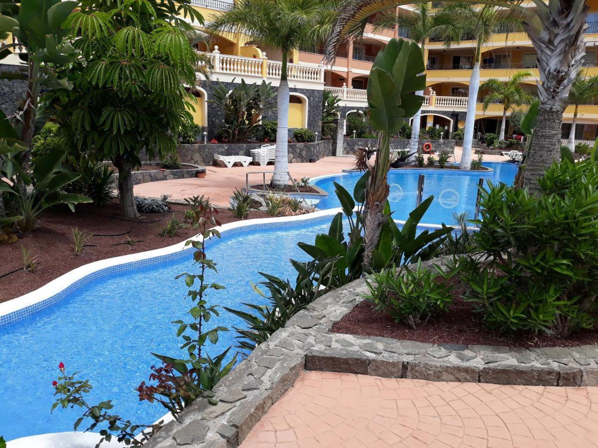 Laderas Del Palmar Apartment Bagian luar foto
