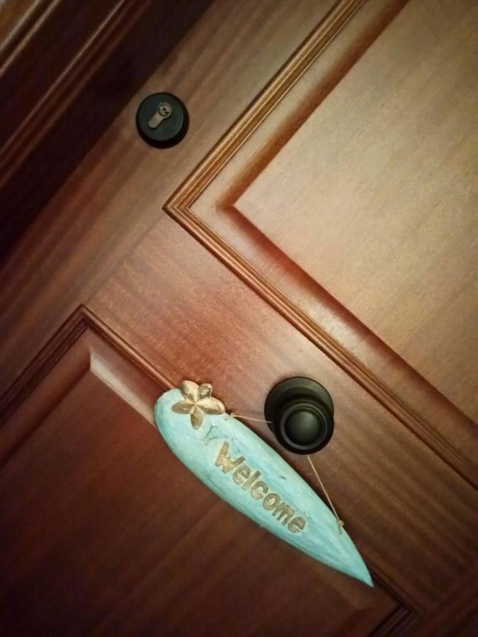 Laderas Del Palmar Apartment Bagian luar foto
