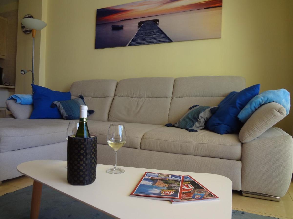 Laderas Del Palmar Apartment Bagian luar foto