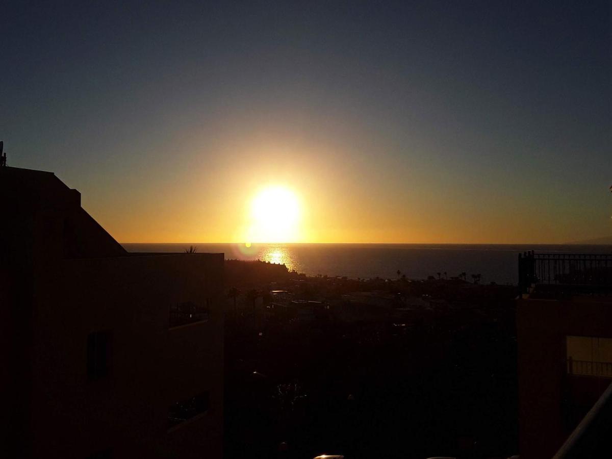 Laderas Del Palmar Apartment Bagian luar foto