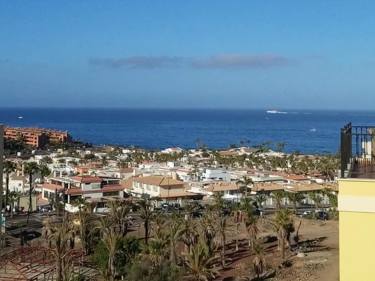 Laderas Del Palmar Apartment Bagian luar foto