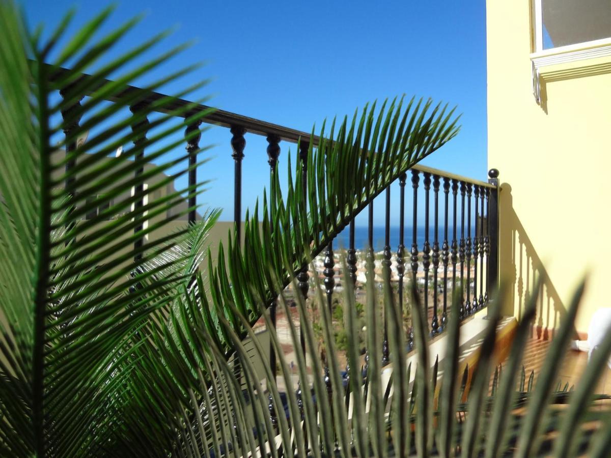 Laderas Del Palmar Apartment Bagian luar foto