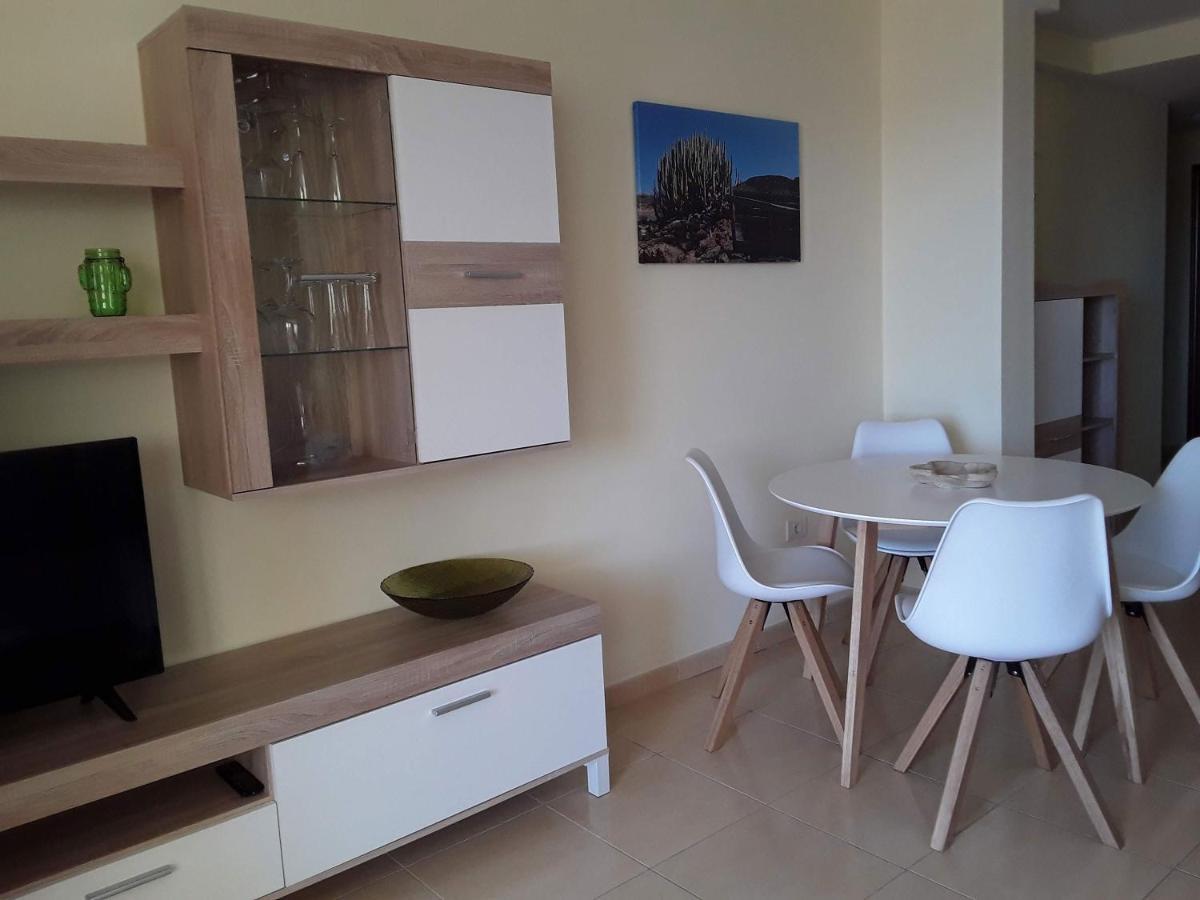 Laderas Del Palmar Apartment Bagian luar foto