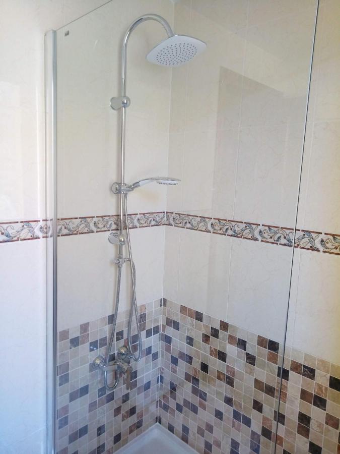 Laderas Del Palmar Apartment Bagian luar foto