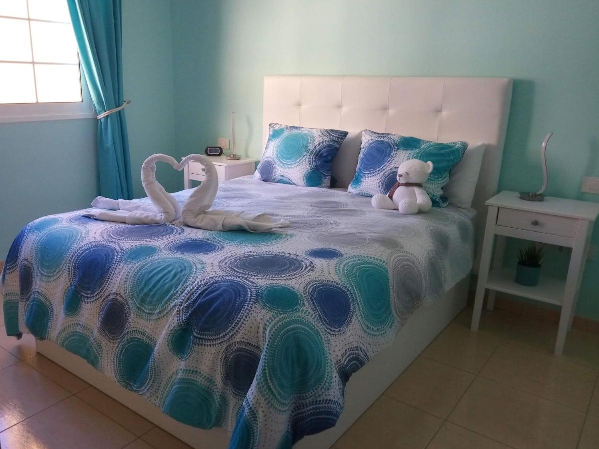 Laderas Del Palmar Apartment Bagian luar foto