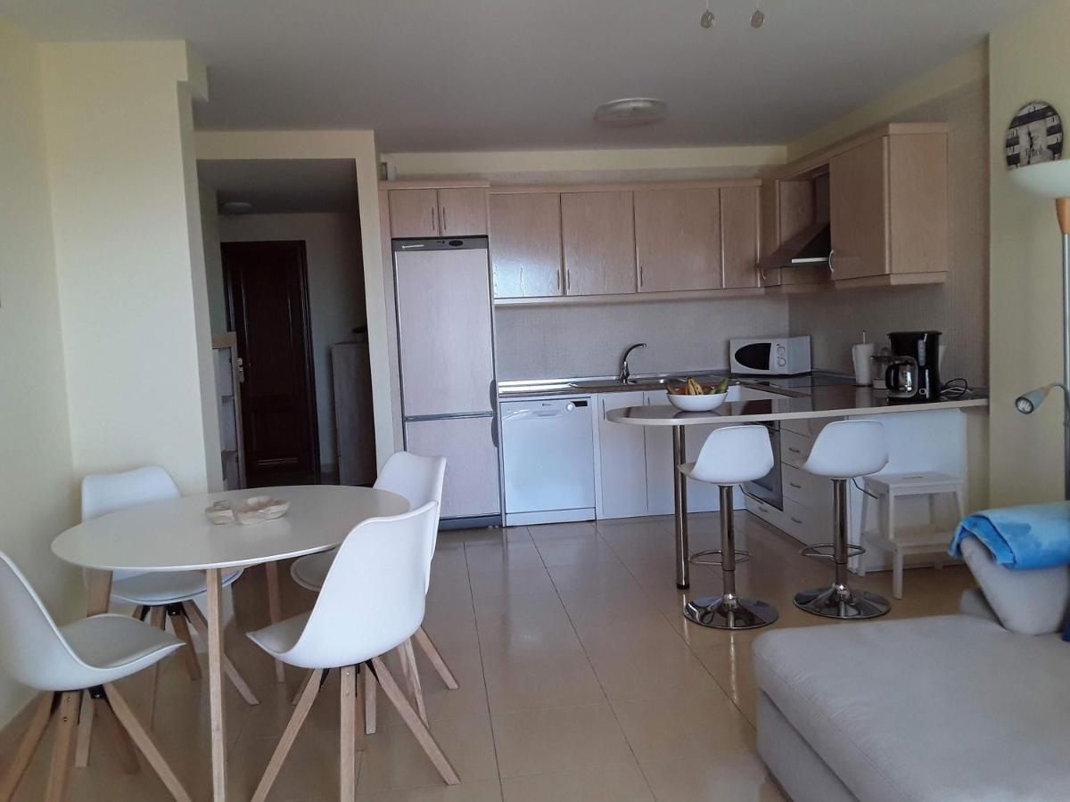 Laderas Del Palmar Apartment Bagian luar foto