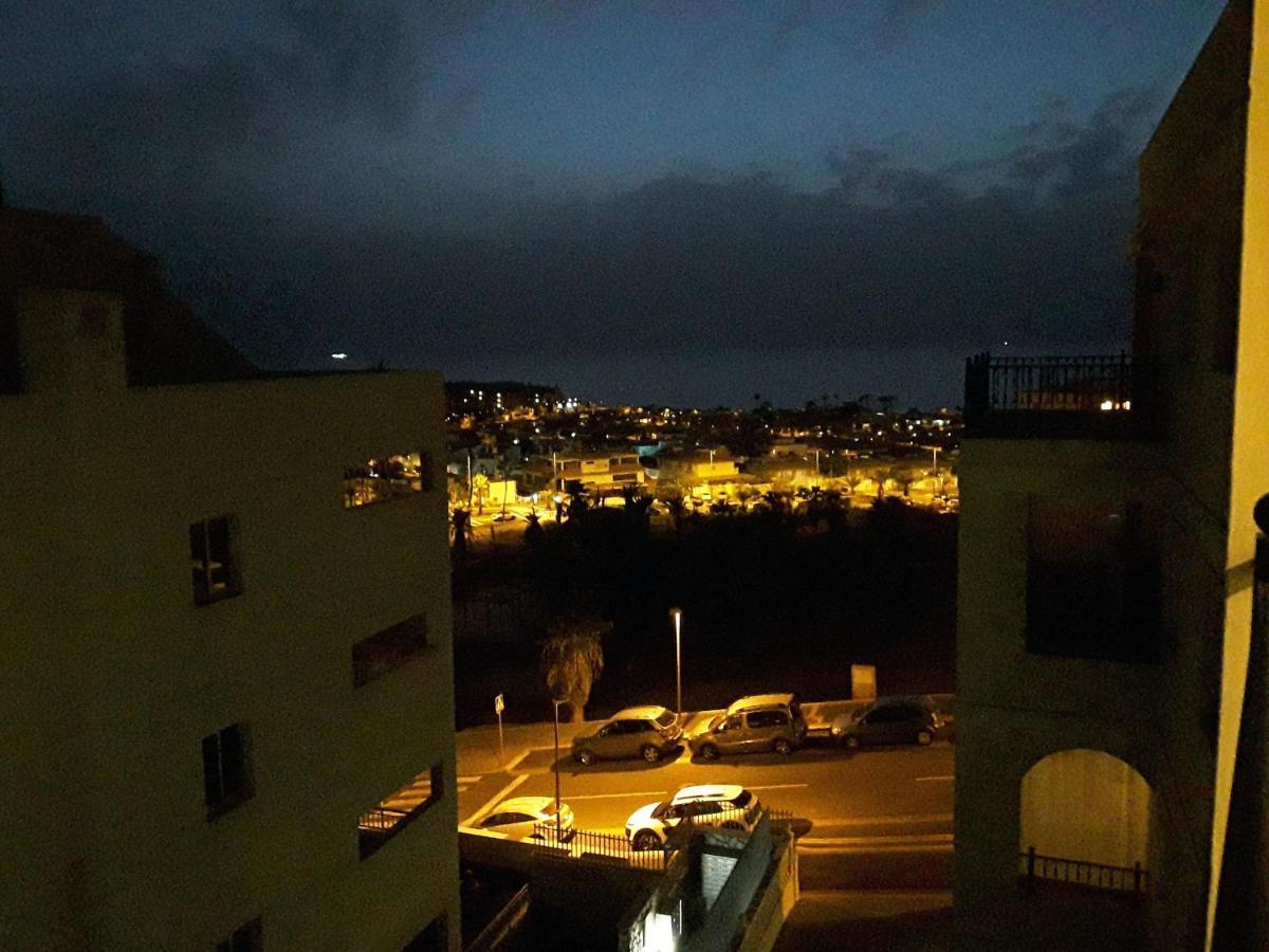 Laderas Del Palmar Apartment Bagian luar foto