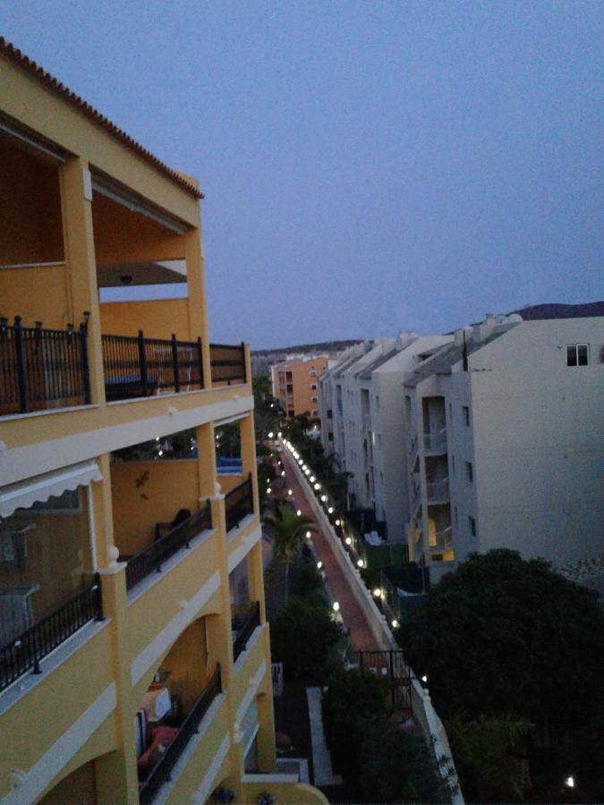 Laderas Del Palmar Apartment Bagian luar foto
